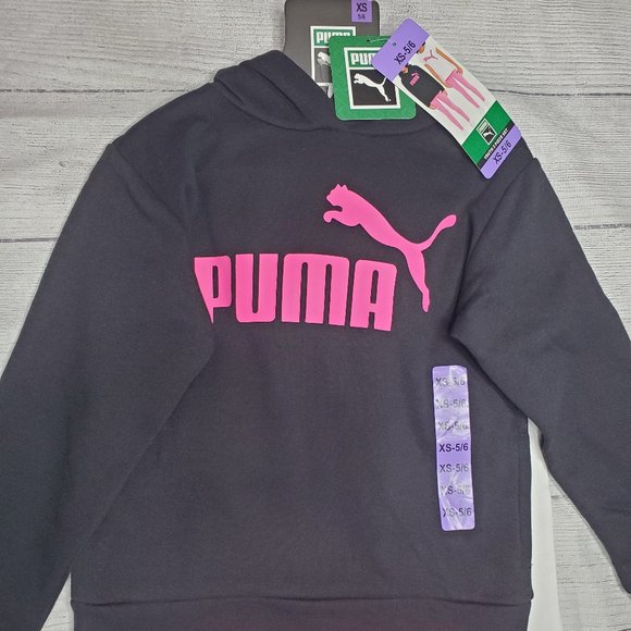 Puma Girls 3 piece set - Picture 15 of 16
